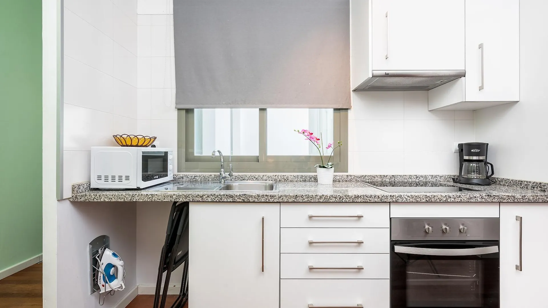 Feelathome Merced Apartments Málaga