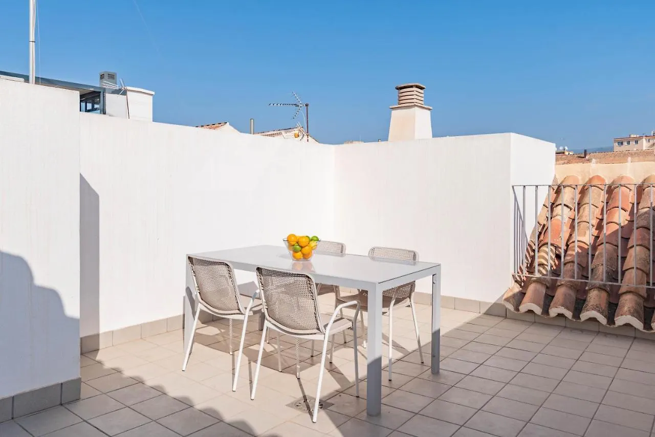 Feelathome Merced Apartments Málaga