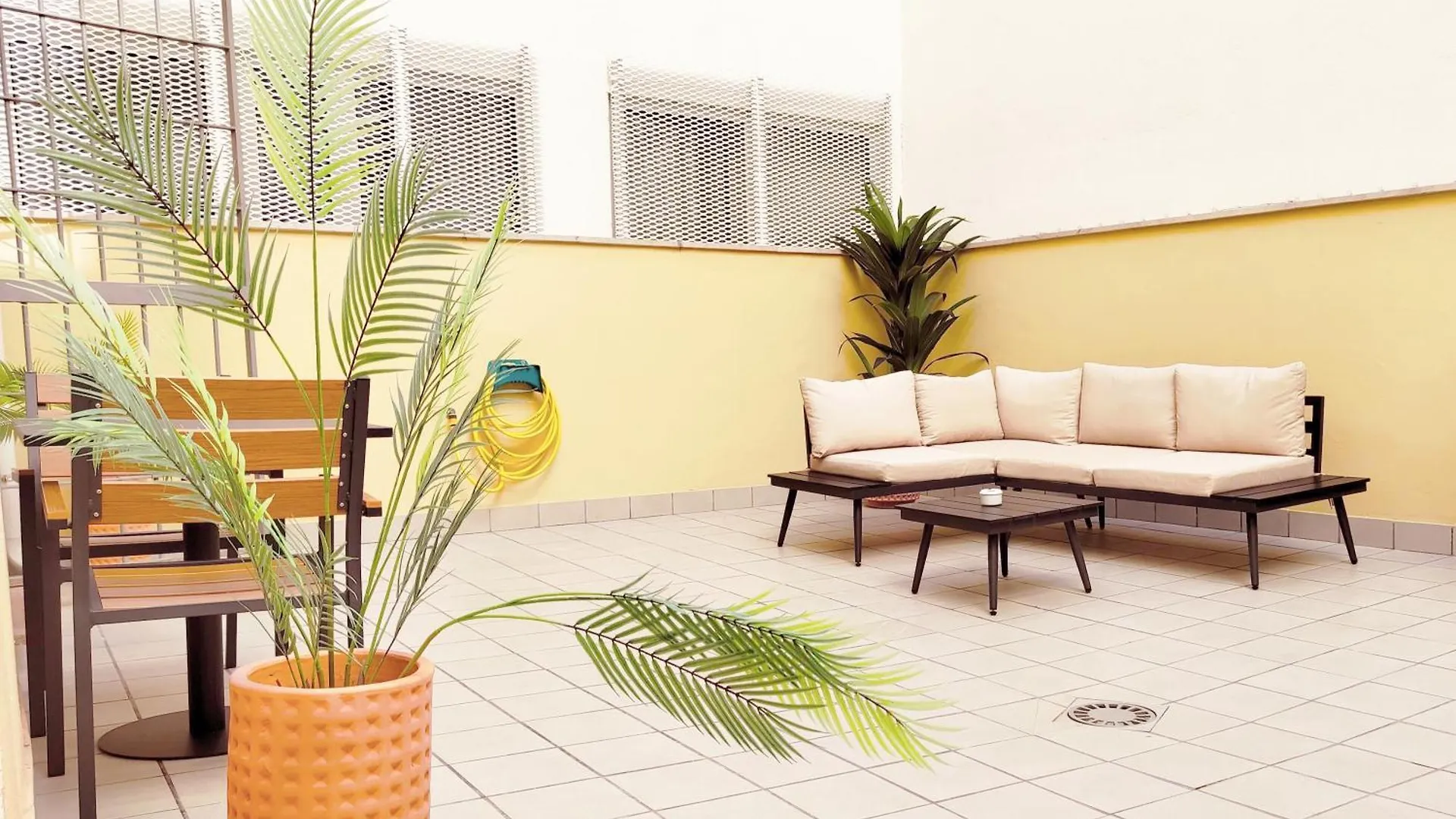 Feelathome Merced Apartments Málaga