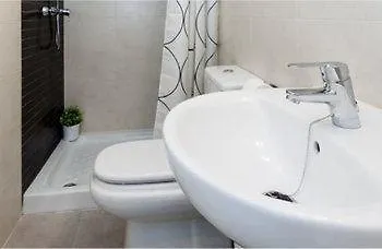 Feelathome Merced Apartments Málaga