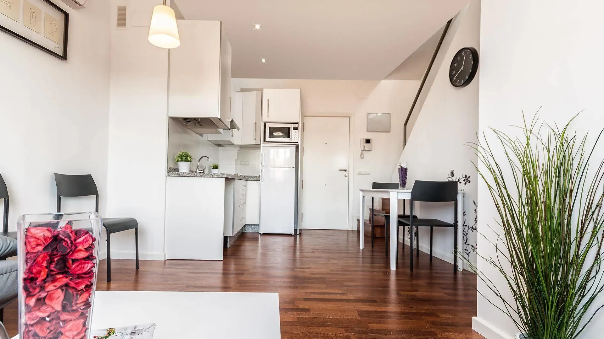 Feelathome Merced Apartments Málaga