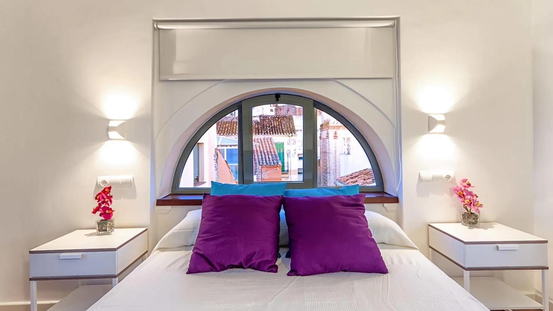 Feelathome Merced Apartments Málaga
