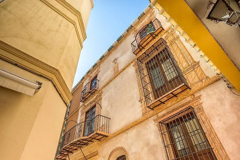 Feelathome Merced Apartments Málaga